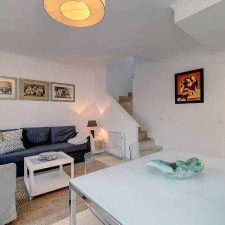 Апартаменти Duplex Con Vistas Al Mar Ла-Лінеа-де-ла-Консепсьйон Екстер'єр фото