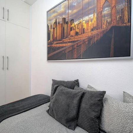 Апартаменти Duplex Con Vistas Al Mar Ла-Лінеа-де-ла-Консепсьйон Екстер'єр фото