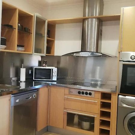 Апартаменти Duplex Con Vistas Al Mar Ла-Лінеа-де-ла-Консепсьйон Екстер'єр фото
