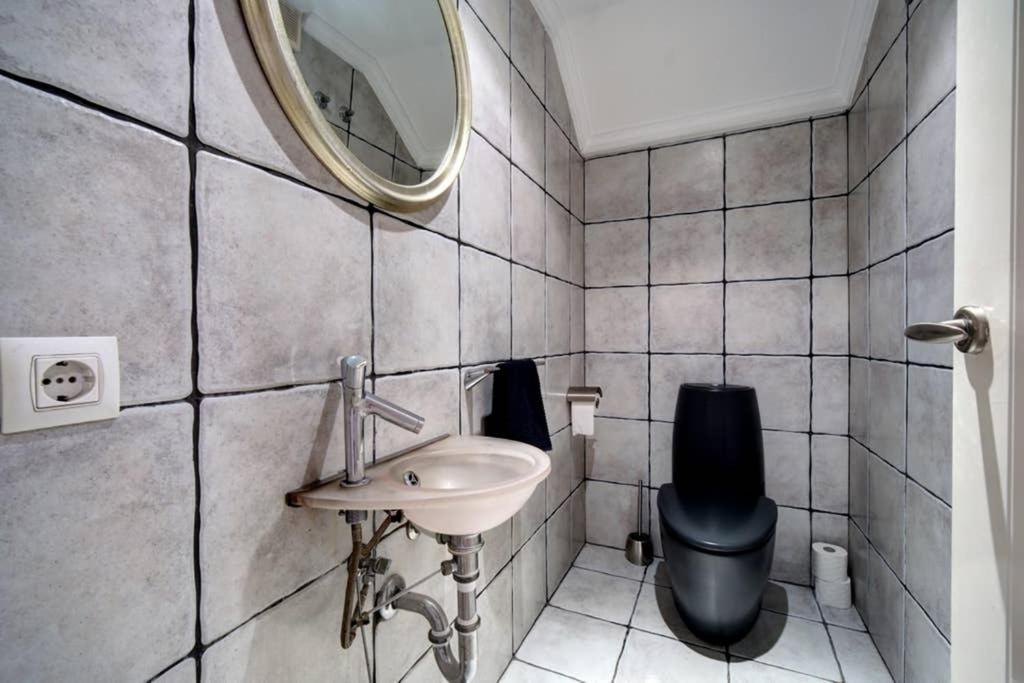 Апартаменти Duplex Con Vistas Al Mar Ла-Лінеа-де-ла-Консепсьйон Екстер'єр фото