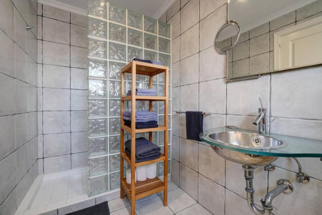 Апартаменти Duplex Con Vistas Al Mar Ла-Лінеа-де-ла-Консепсьйон Екстер'єр фото