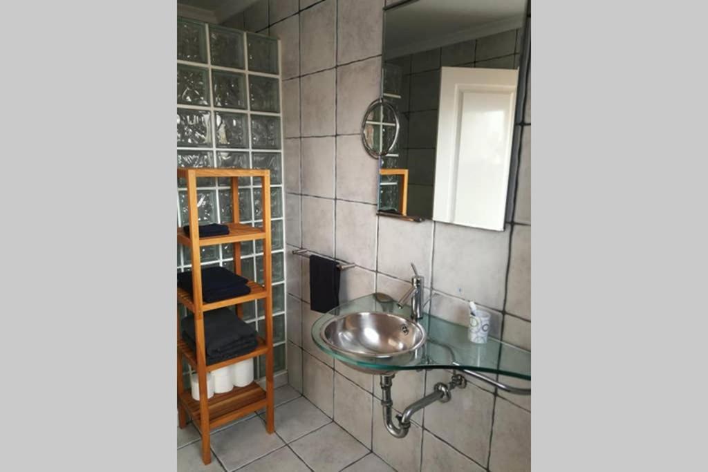 Апартаменти Duplex Con Vistas Al Mar Ла-Лінеа-де-ла-Консепсьйон Екстер'єр фото